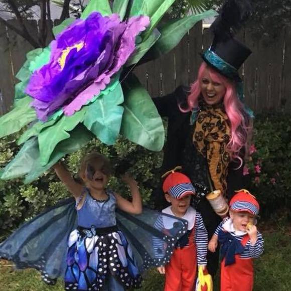 Meet your Posher, Erin leigh - Picture 1 of 1